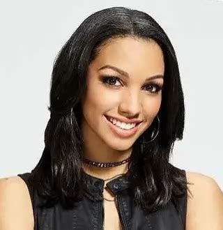 corinne foxx|corinne foxx ethnicity.